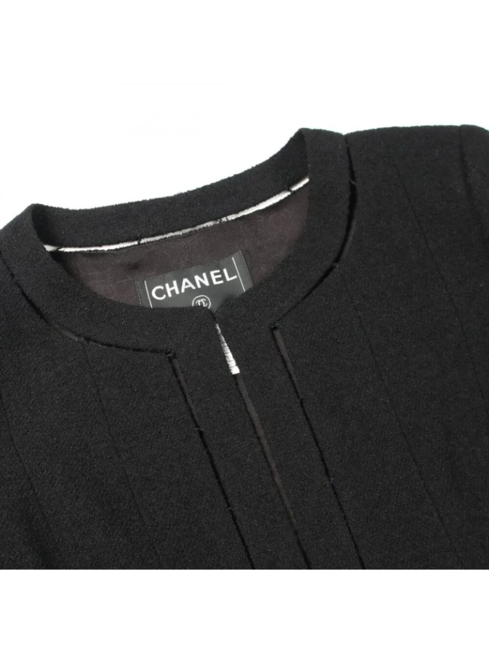 CHANEL there are